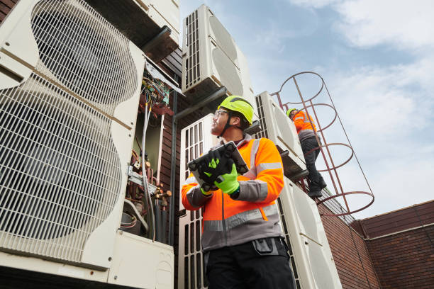 Best HVAC system installation  in Enterprise, OR