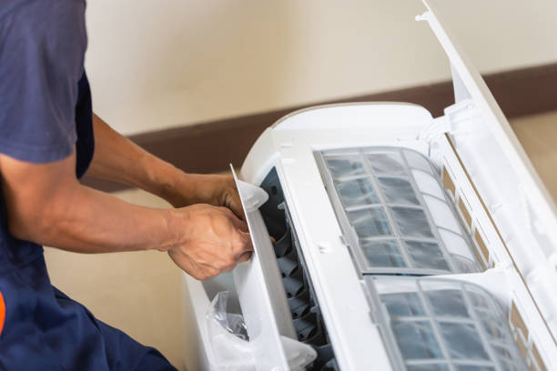 Best Air quality test  in Enterprise, OR