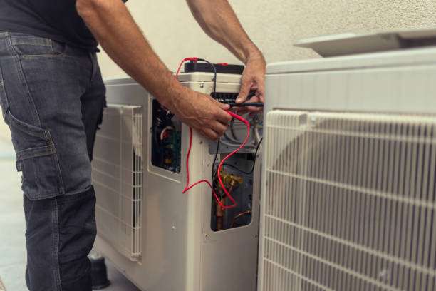 Best HVAC air duct cleaning  in Enterprise, OR