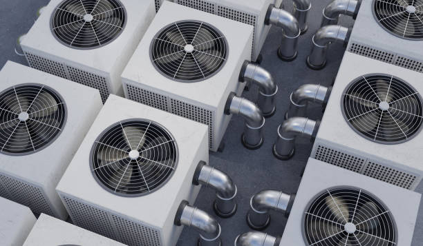 Best HVAC air duct cleaning  in Enterprise, OR