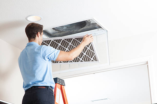 Best HVAC maintenance near me  in Enterprise, OR