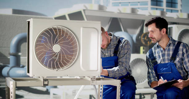 Best HVAC contractors  in Enterprise, OR