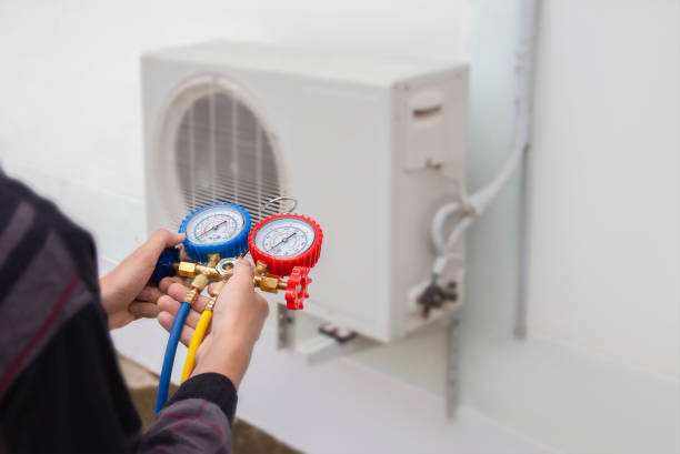 Best HVAC replacement cost  in Enterprise, OR