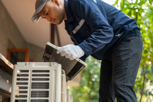 Best HVAC installation services  in Enterprise, OR