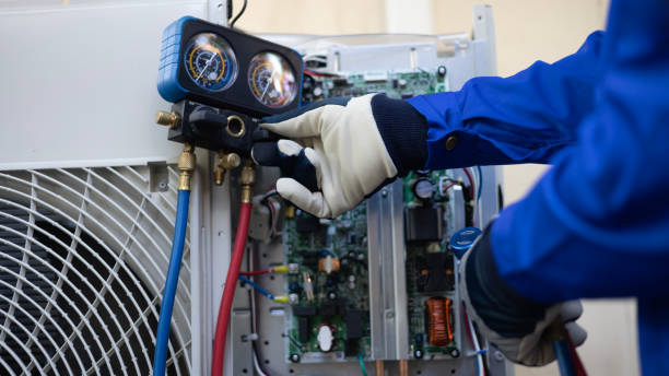 Best Affordable HVAC services  in Enterprise, OR